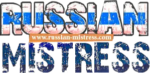 Russian Mistress