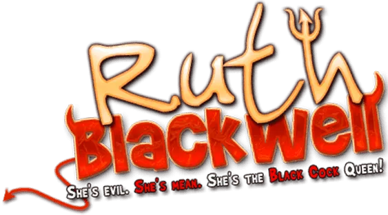 Ruth Blackwell