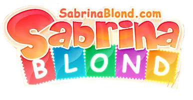 Sabrina Blond