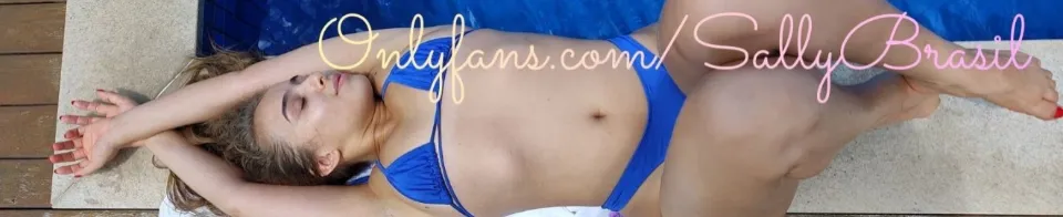 Sally Brasil