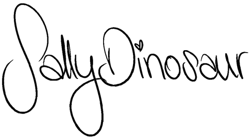 Sally Dinosaur