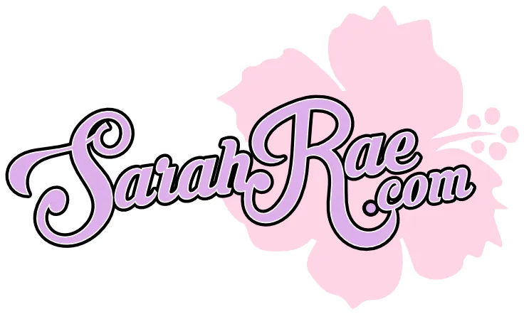 Sarah Rae
