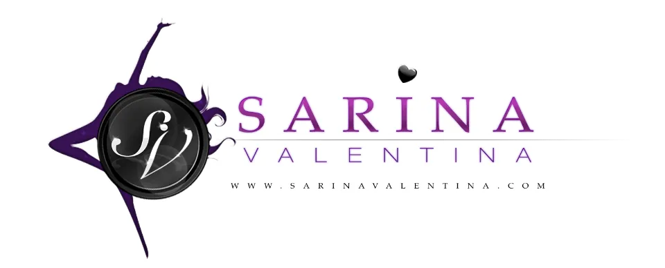 Sarina Valentina