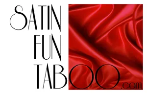Satin Fun Taboo