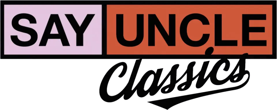 SayUncle Classics