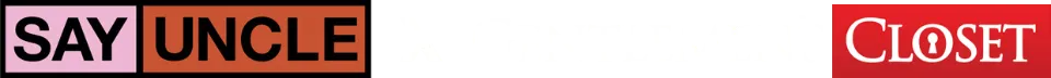 SayUncle x Gentlemen's Closet