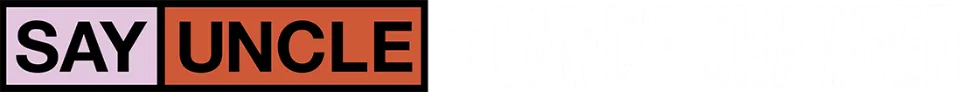 SayUncle x Lance Charger