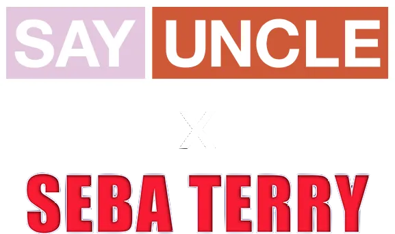 SayUncle x Seba Terry