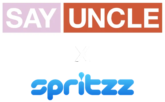 SayUncle x Spritzz