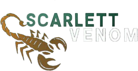 Scarlett Venom