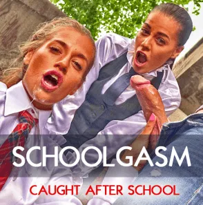 Schoolgasm