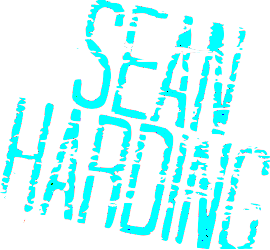 Sean Harding
