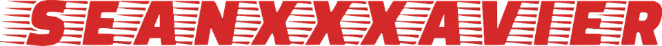 SEANXXXAVIER