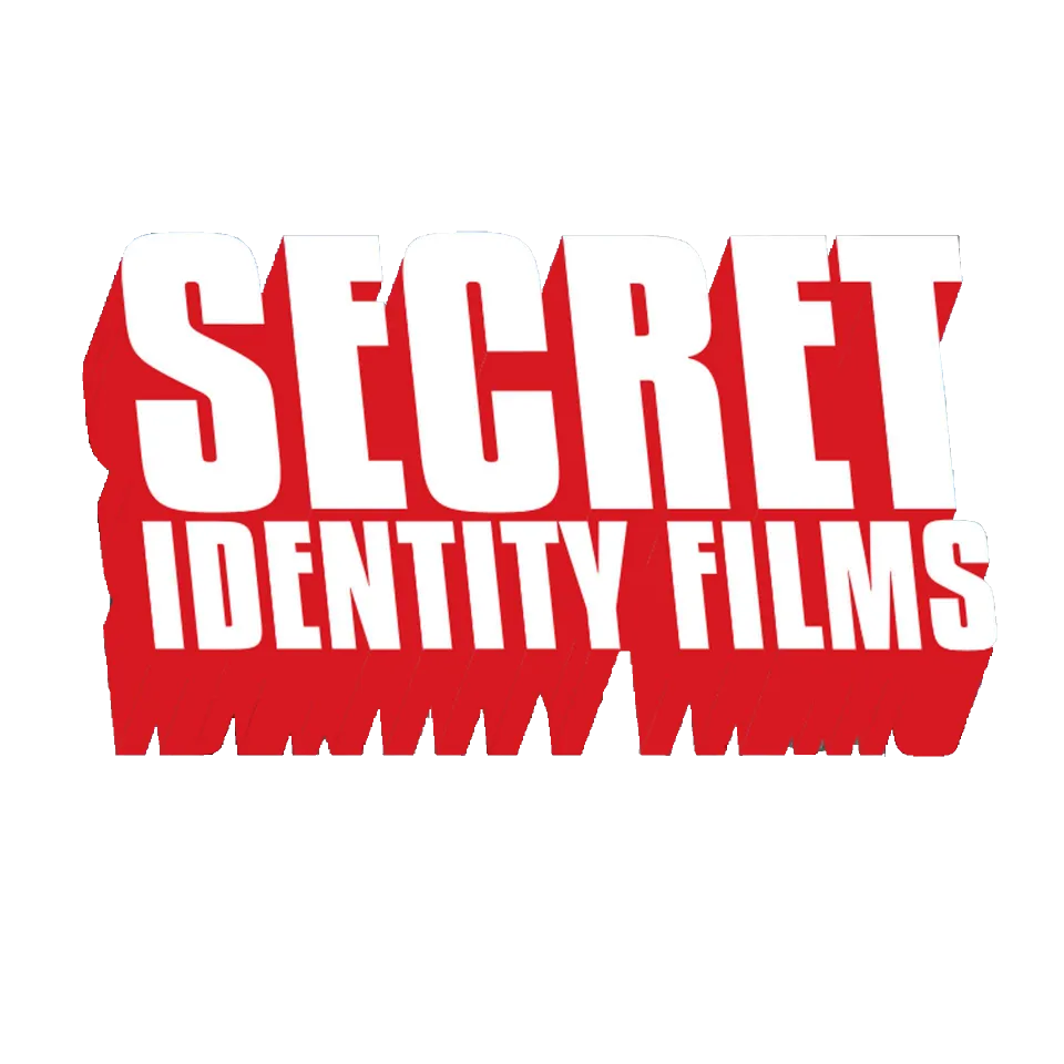 Secret Identity Films