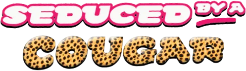 Seduced By A Cougar