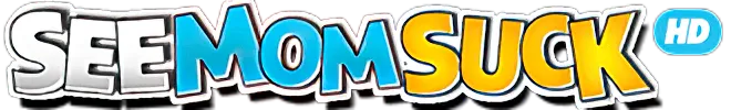 See Mom Suck