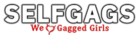 Selfgags