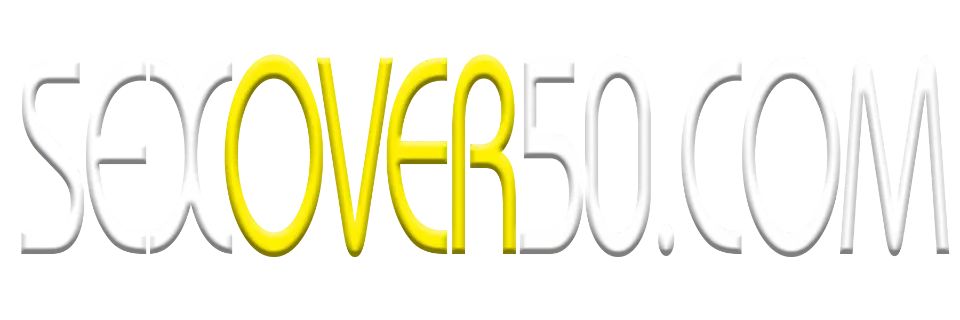 Sex Over 50