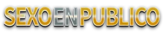 Sexo en Publico