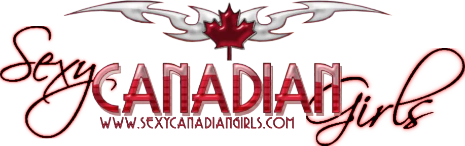 Sexy Canadian Girls