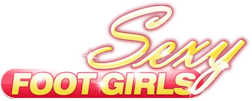 Sexy Foot Girls
