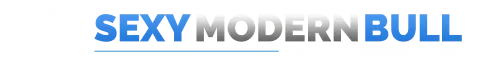 Sexy Modern Bull