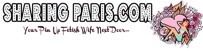 Sharing Paris