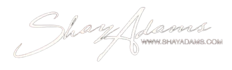 Shay Adams