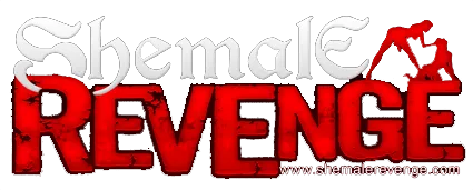 Shemale Revenge