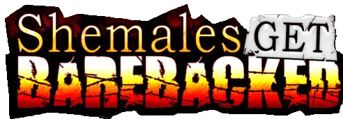 Shemales Get Barebacked