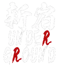 Shinjuku UNDERGROUND