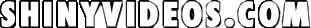 Shiny Videos