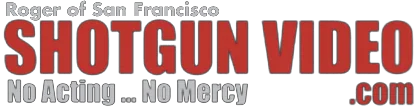 Shotgun Video