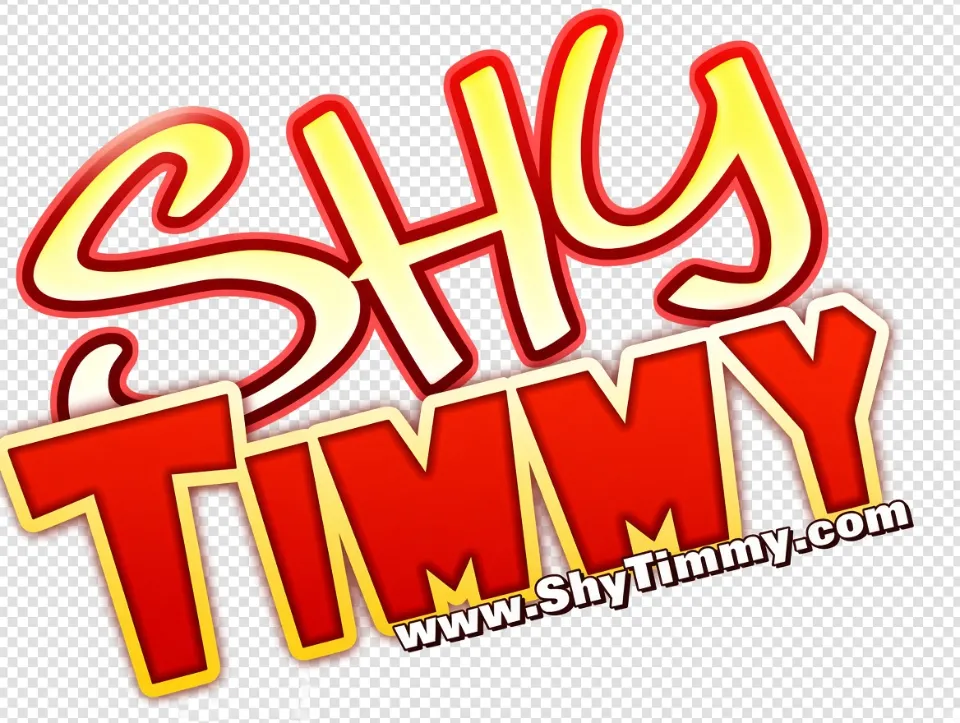 Shy Timmy