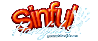 Sinful Handjobs