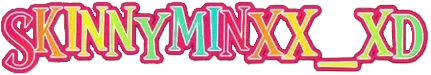 Skinnyminxx_xd