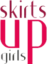 Skirts Up Girls