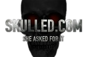 Skulled