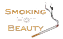 Smoking Hot Beauty