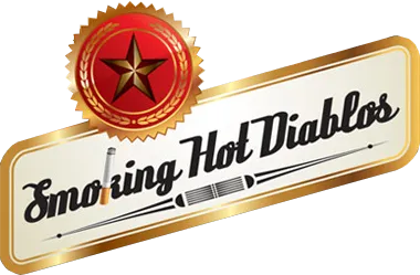 Smoking Hot Diablos