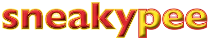 SneakyPee