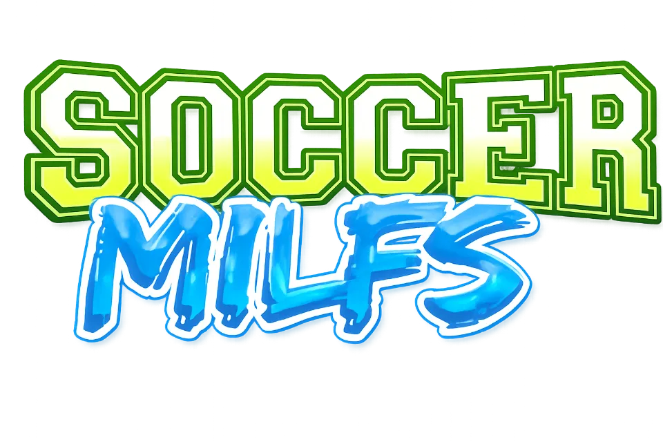 Soccer MILFs