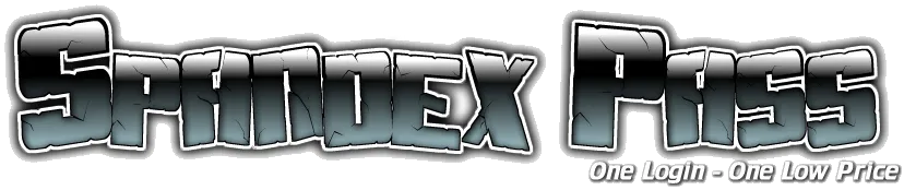 Spandex Pass
