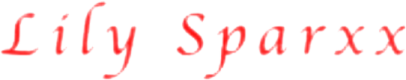 Sparxx Productions