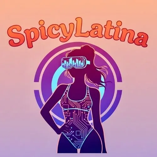 Spicy Latina