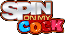 Spin On My Cock