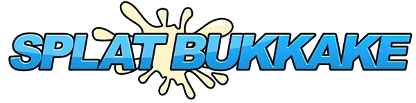 Splat Bukkake