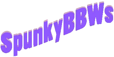 Spunky BBWs