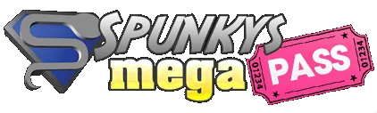 Spunkys Mega Pass