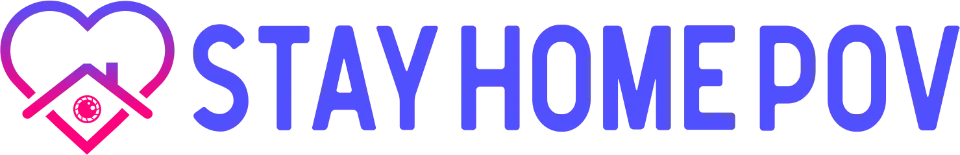Stay Home POV